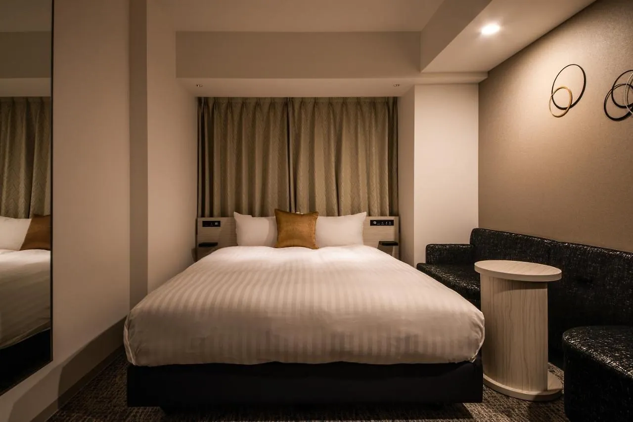 Hotel Vista Tokyo Tsukiji 3*,  Japan