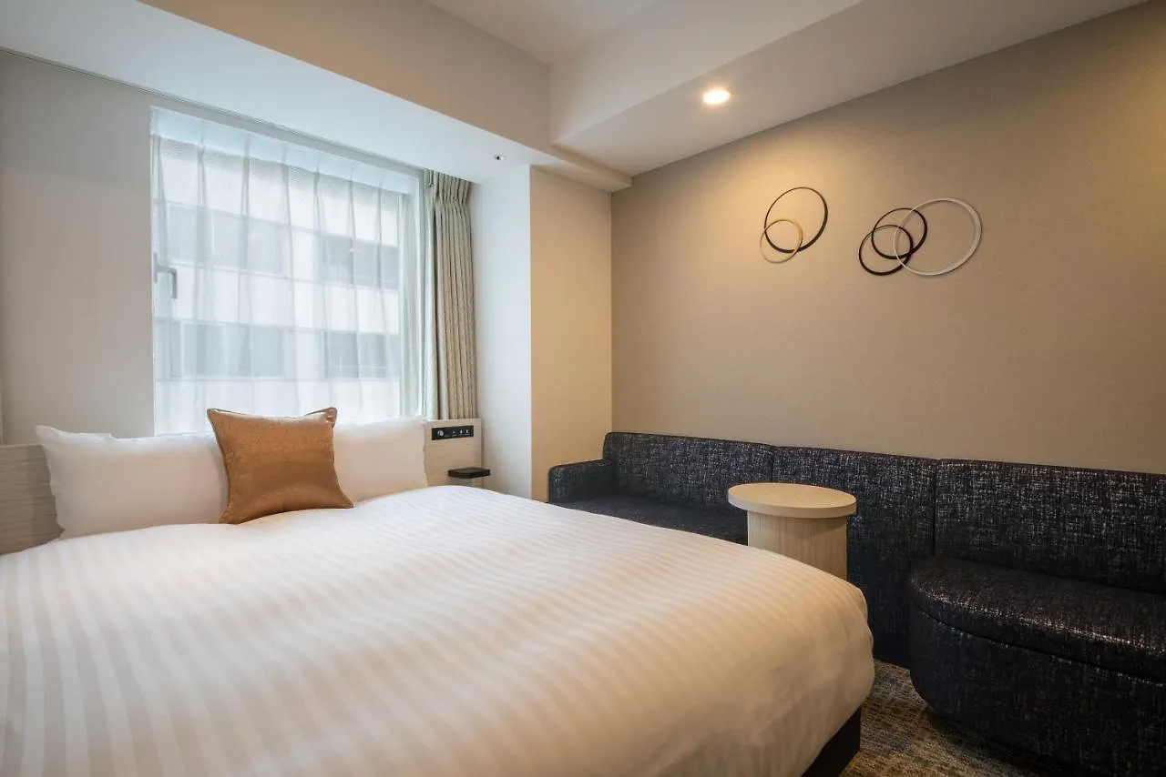 Hotel Vista Tokyo Tsukiji