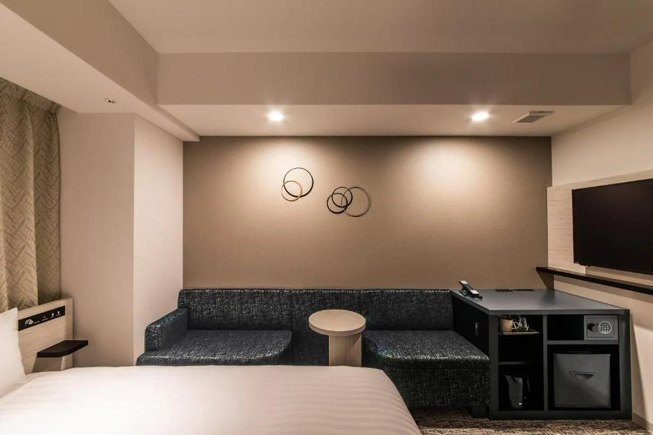 Hotel Vista Tokyo Tsukiji Japan