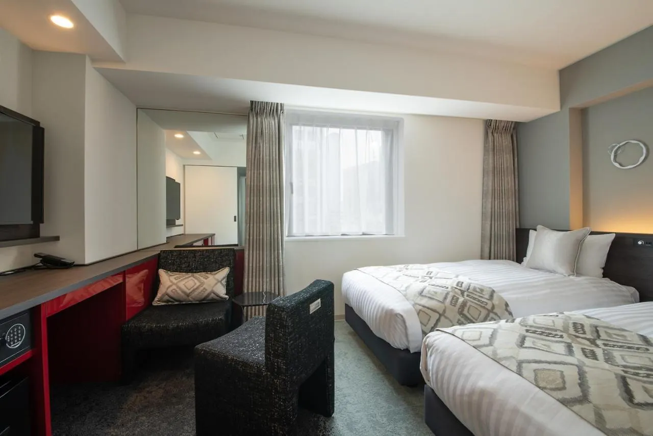 Hotel Vista Tokyo Tsukiji