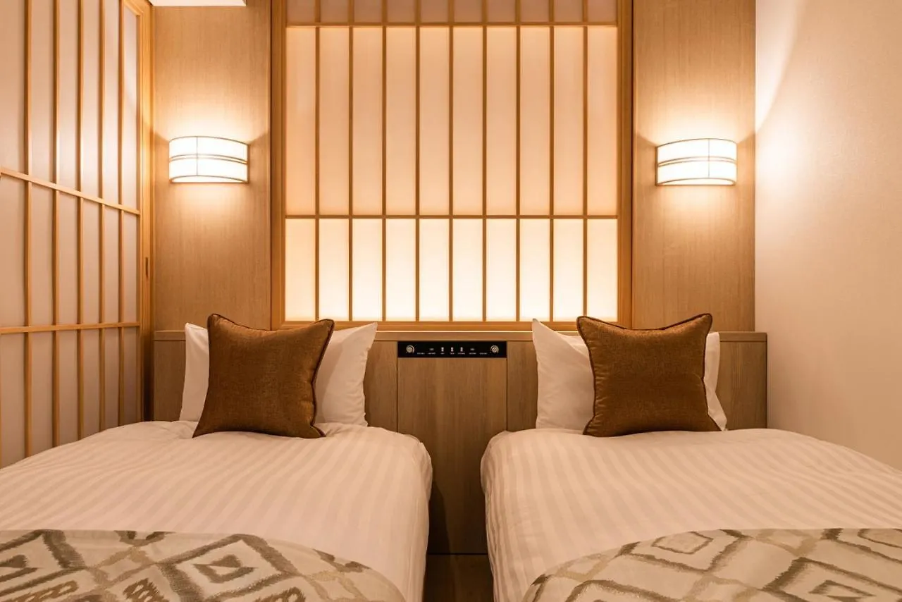 Hotel Vista Tokyo Tsukiji