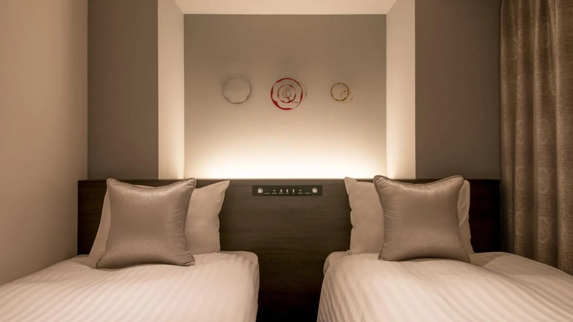 Hotel Vista Tokyo Tsukiji