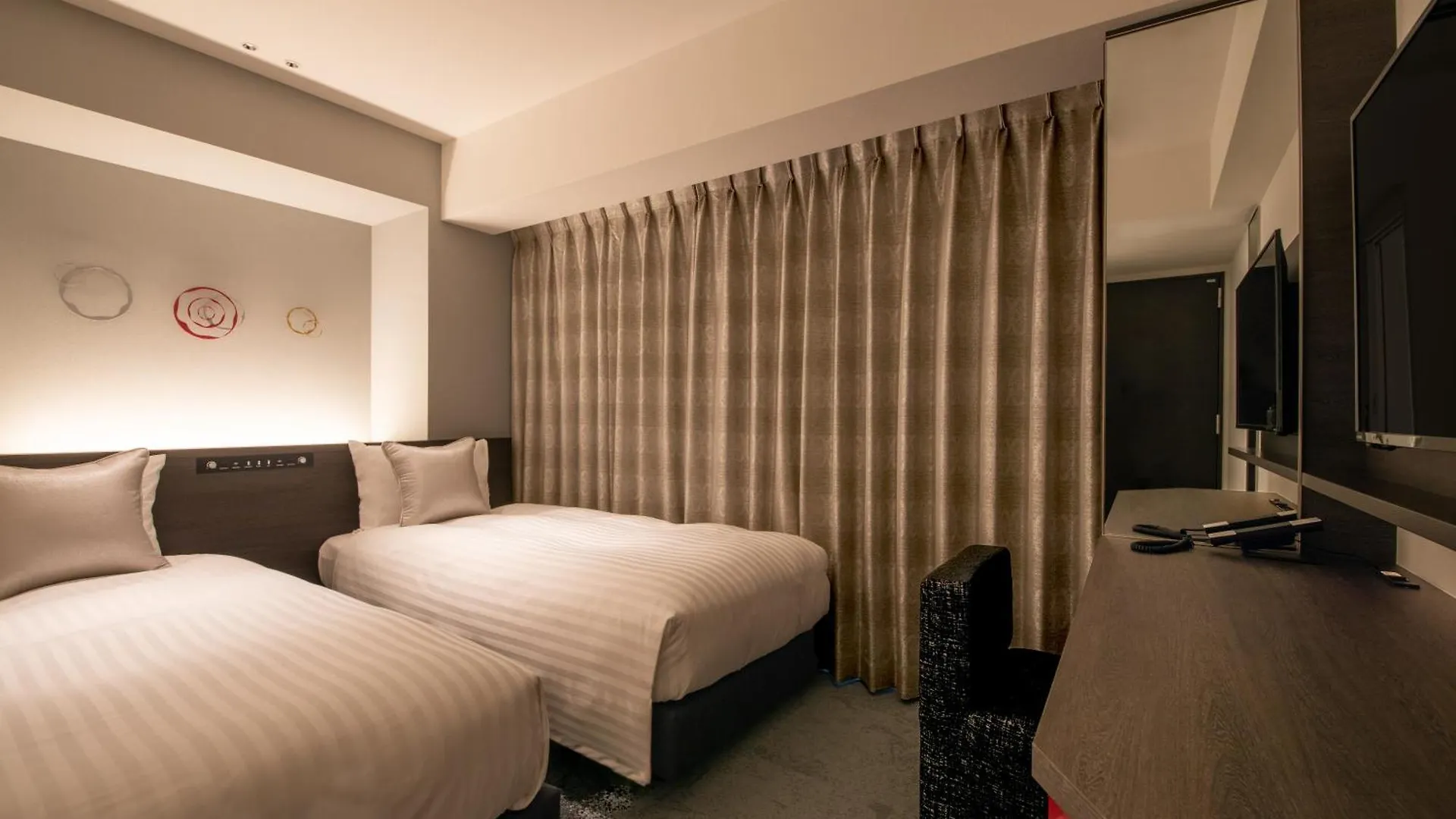 Hotel Vista Tokyo Tsukiji