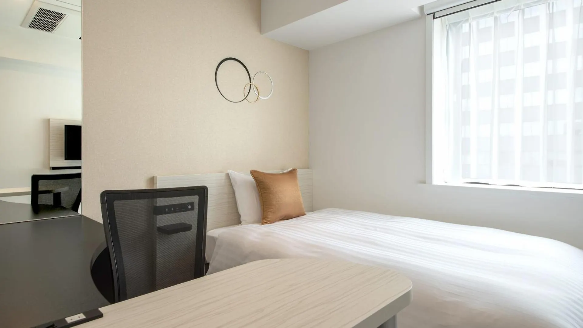 Hotel Vista Tokyo Tsukiji