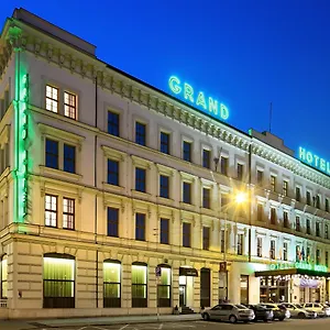Grandhotel República Checa