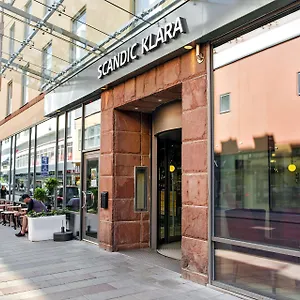 Scandic Klara Suécia