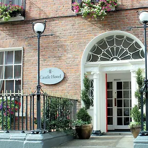 Castle 4*, Dublin Irlande