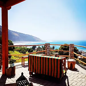 Kaza Ladera Cabo Verde
