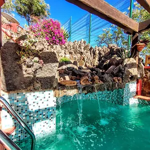 Belvedere Mindelo, Cabo Cabo Verde
