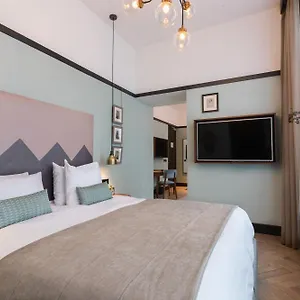 The Hendrick's 4*, Amsterdam Pays-Bas