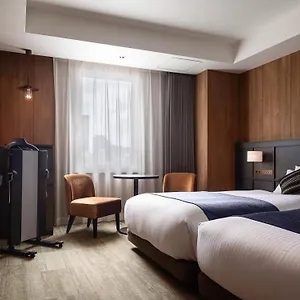 4* Hotel Mitsui Garden Otemachi