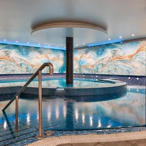 Hilton Kilmainham 4*, Dublin Irlande