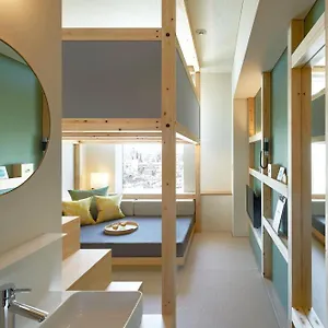 Hotel Omo5 Otsuka By Hoshino, Tokyo