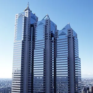 酒店 Park Hyatt, 東京都