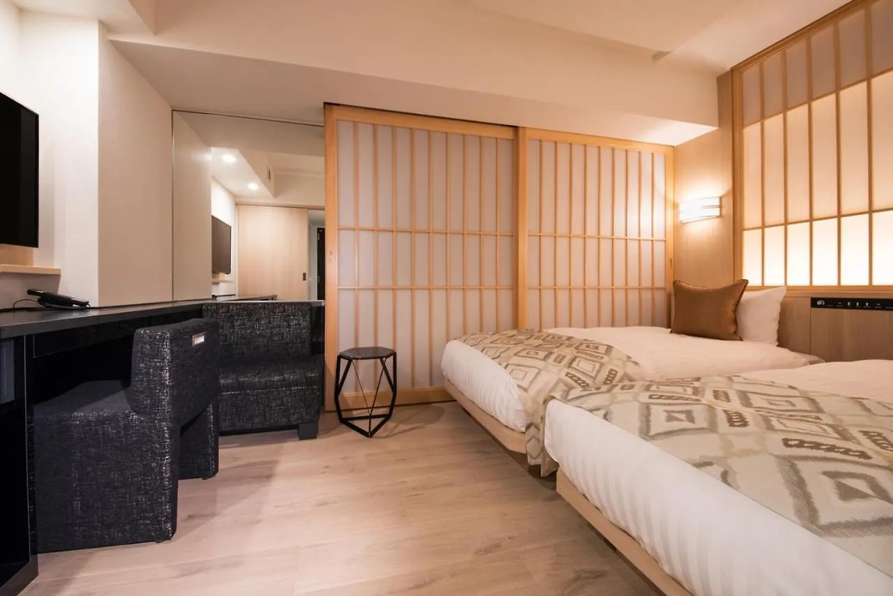 Hotel Vista Tokyo Tsukiji 3*,