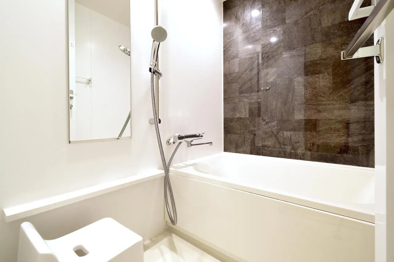 Hotel Vista Tokyo Tsukiji 3*,  יפן