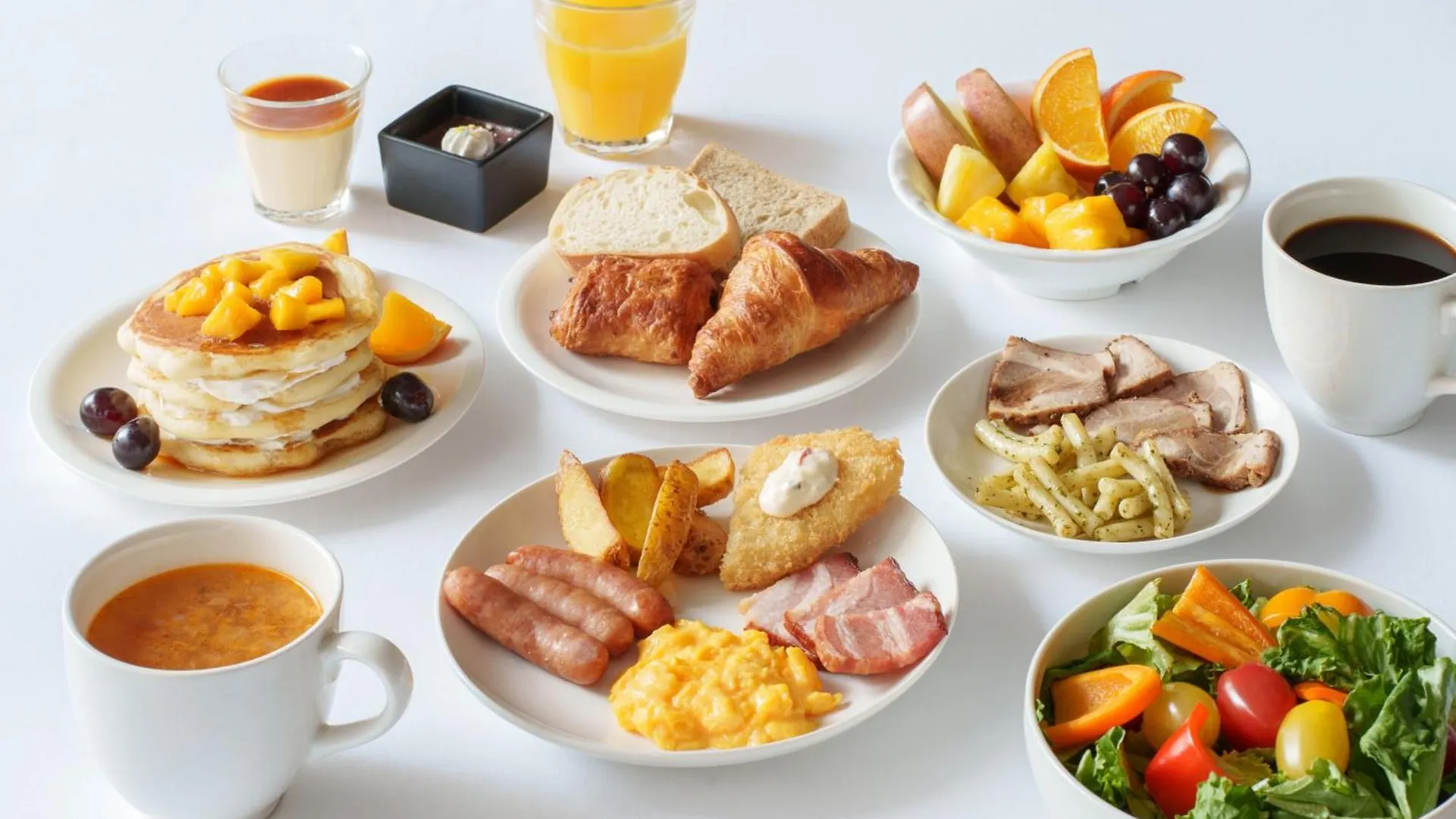 Hotel Vista Tokyo Tsukiji 3*,